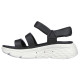 Skechers Foamies: Max Cushioning - Aura Skechers Foamies: Max Cushioning - Aura